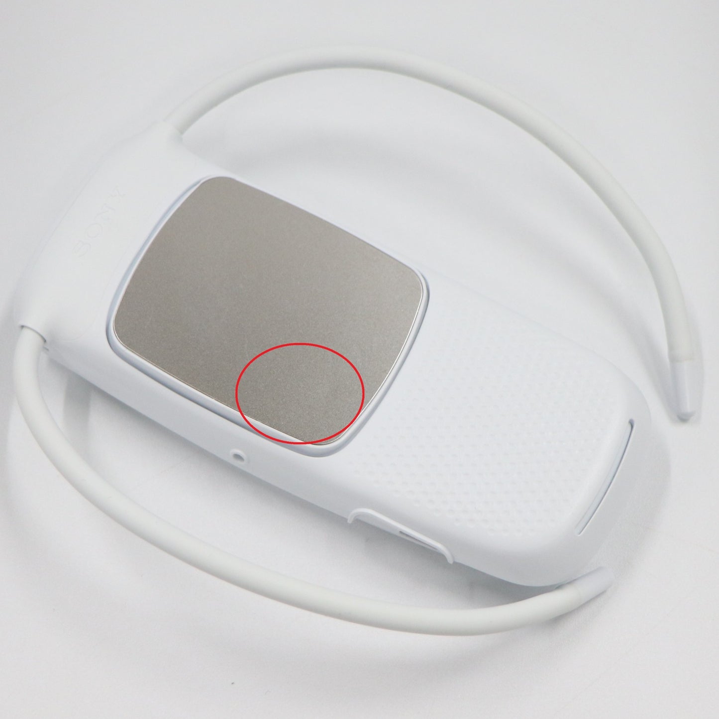 [中古(C)]SONY(ソニー） REON POCKET 5(レオンポケット) RNPK-5 ウェアラブルクーラー rnpk-5　[可]