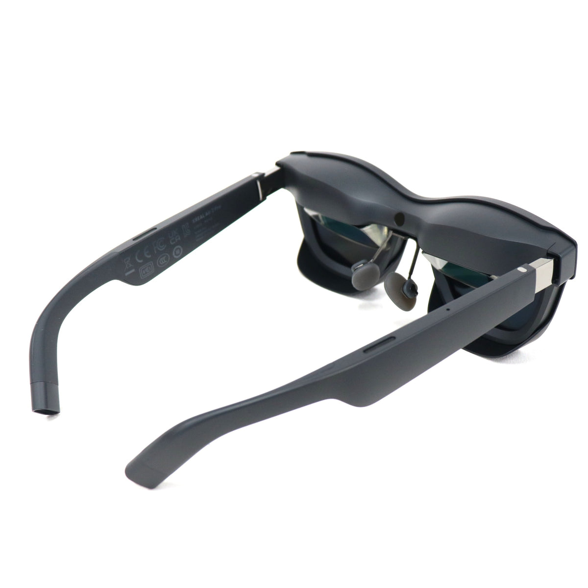 XREAL AIR2 PRO スマートグラス  x1003   整備済みアウトレット品 [中古(C)]