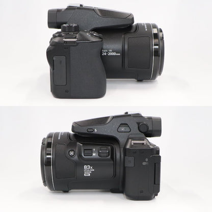 ニコン COOLPIX P950 コンパクトデジタルカメラ nikon-p950   整備済みアウトレット品 [中古(A)]