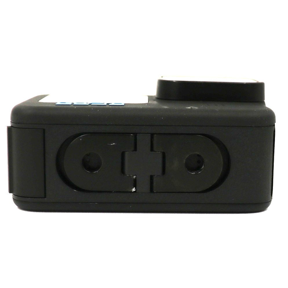 GoPro HERO11 Black hero11-black アクションカメラ アクセサリーセット hero11-black   整備済みアウトレット品 [中古(C)]