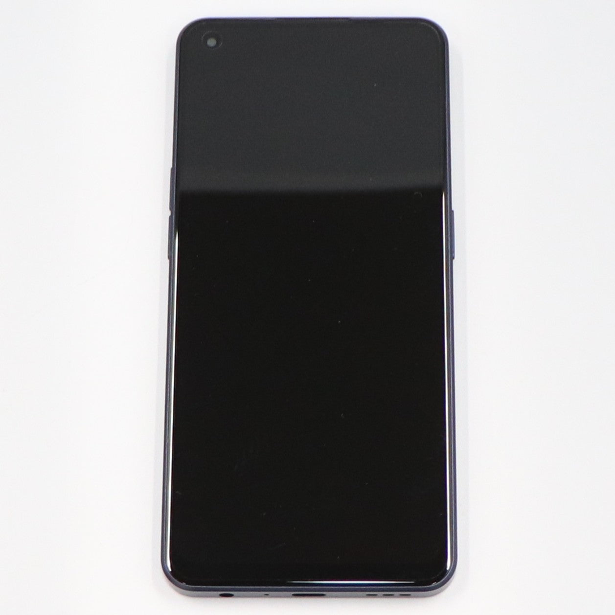 [中古(A)] OPPO(オッポ) Reno7 A SIMフリー スマートフォン [スターリーブラック] ブラック[非常に良い]