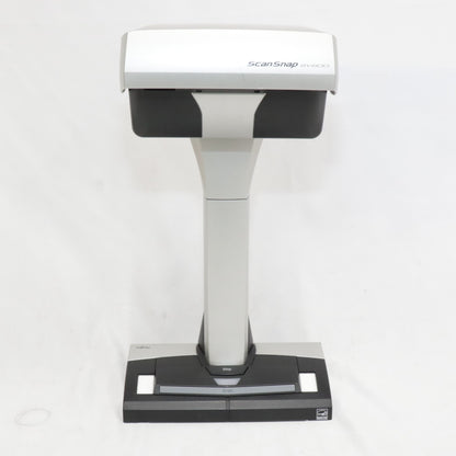 [中古(B)] 富士通 ScanSnap FI-SV600 ドキュメントスキャナー fi-sv600a  [良い]