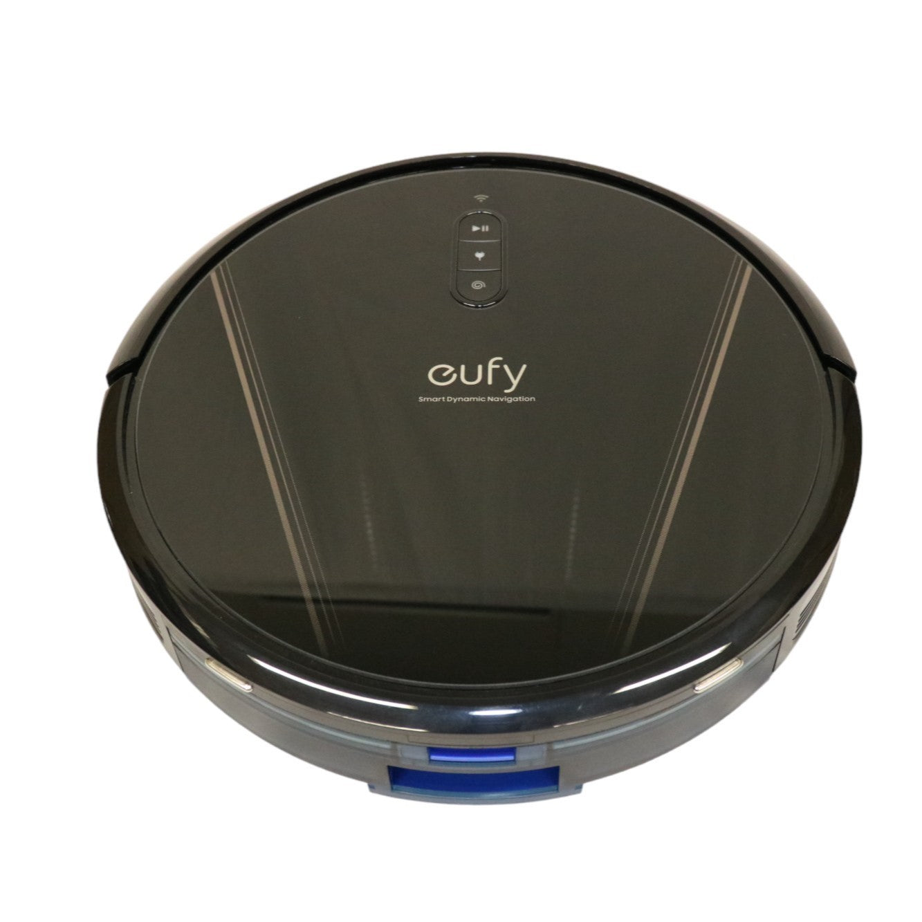 Eufy Clean by Anker ロボット掃除機 Eufy Clean G40 Hybrid+ [中古][良い(B)]