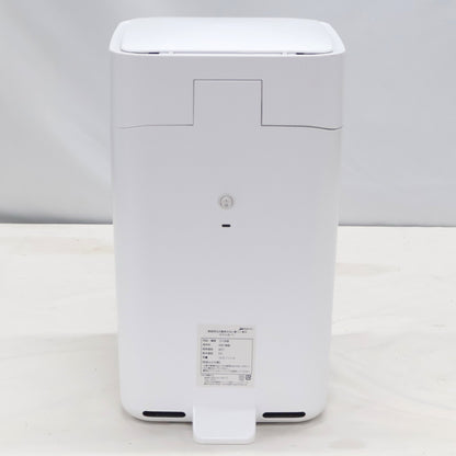townew (トーニュー) 全自動ゴミ箱 T1 15.5L　twn1001-wh  ホワイト 整備済みアウトレット品 [良い(B)]