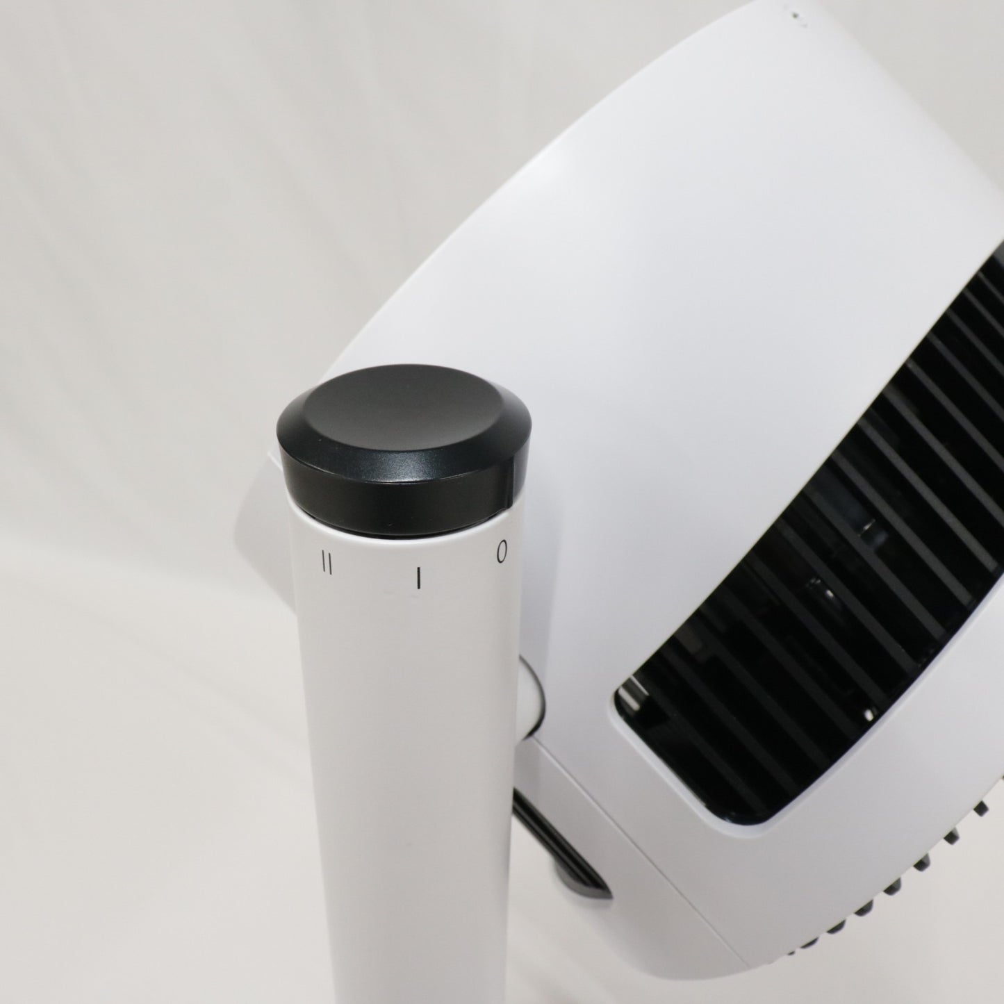[中古(B)] BONECO AIR SHOWER FAN サーキュレーター F120 f120  [良い]