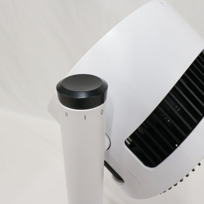 [中古(B)] BONECO AIR SHOWER FAN サーキュレーター F120 f120  [良い]