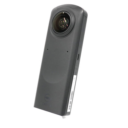 リコー THETA Z1 51GB 全天球カメラ theta-z1-51g   整備済みアウトレット品 [良い(B)]