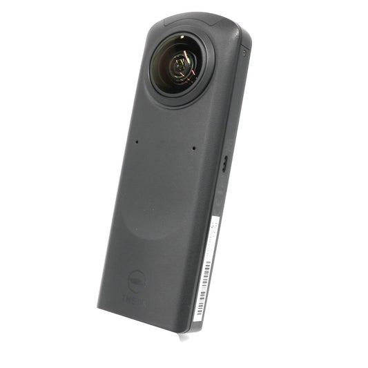 リコー THETA Z1 51GB 全天球カメラ theta-z1-51g   整備済みアウトレット品 [良い(B)]