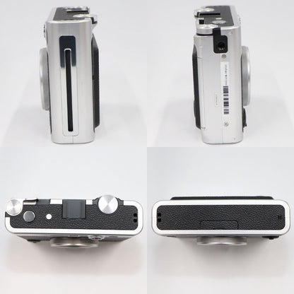 [中古(C)]  富士フイルム ハイブリッドインスタントカメラ"チェキ”「instax mini Evo™」 instax-minievo　[可]