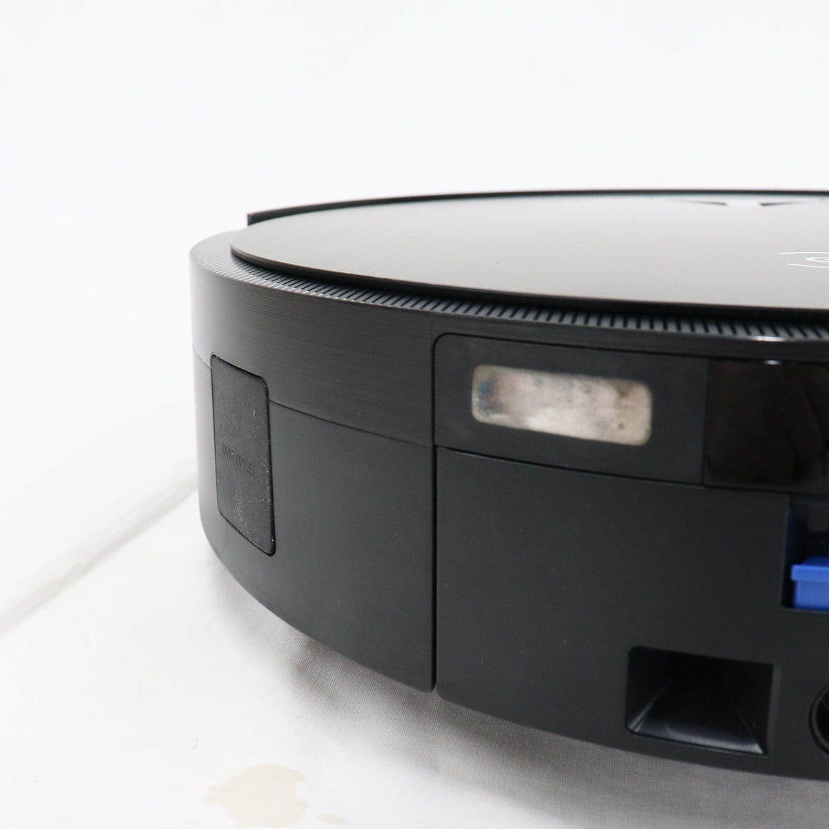 ECOVACS DEEBOT X11 OmniCyclone ロボット掃除機　x11-omnicyclone   整備済みアウトレット品 [良い(B)]