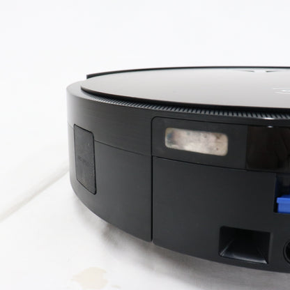 ECOVACS DEEBOT X11 OmniCyclone ロボット掃除機　x11-omnicyclone   整備済みアウトレット品 [良い(B)]