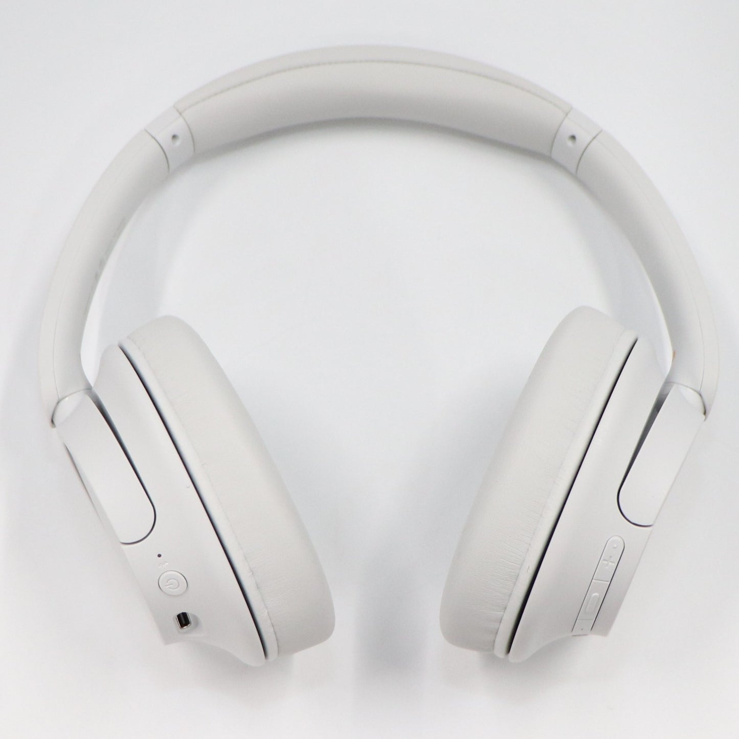 [中古(B)] ソニー ワイヤレスノイズキャンセリングヘッドホン WH-CH720N ホワイト  wh-ch720n-w [良い]