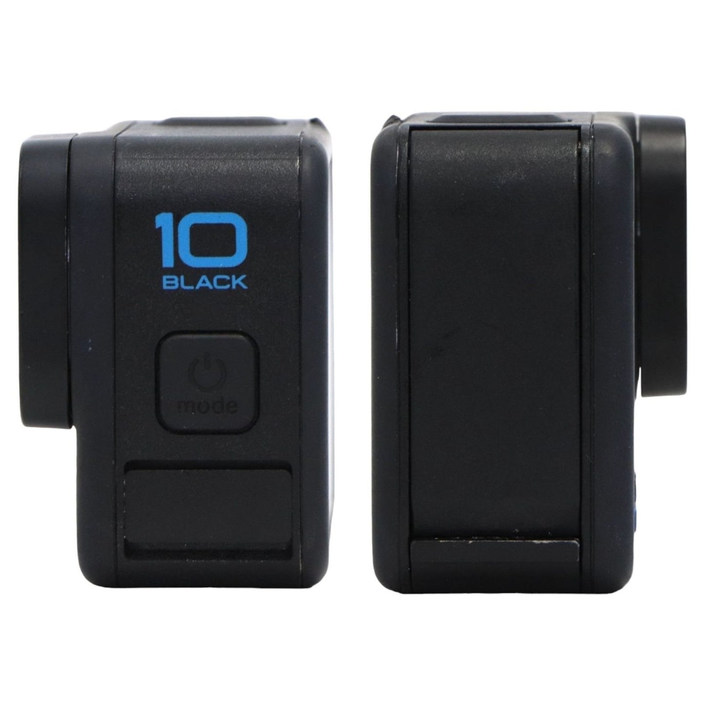 [中古(C)]  GoPro HERO10 Black　hero10-black hero10-black　[可]