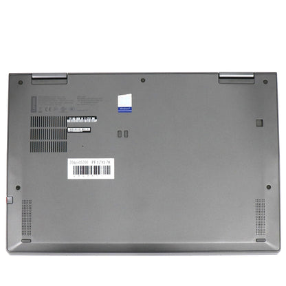 [中古(A)] 【Office非搭載 】Lenovo ノートPC ThinkPad X1 Yoga14.0型 20QGX05200 (Windows 10 Pro 64bit) 20qgx05200 [非常に良い]