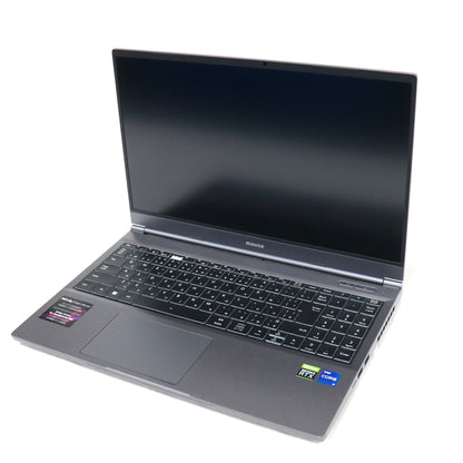 mouse(マウス) G-Tune E5-165 (Core(TM) i7-12700H /GeForce RTX 3060/15.6型 /32GB/M.2 SSD 512GB (NVMe)/165Hz)ゲーミングノートパソコン 2208E5-165-ADLABW11  2208e5-165-adlabw11   整備済みアウトレット品 [中古(C)]