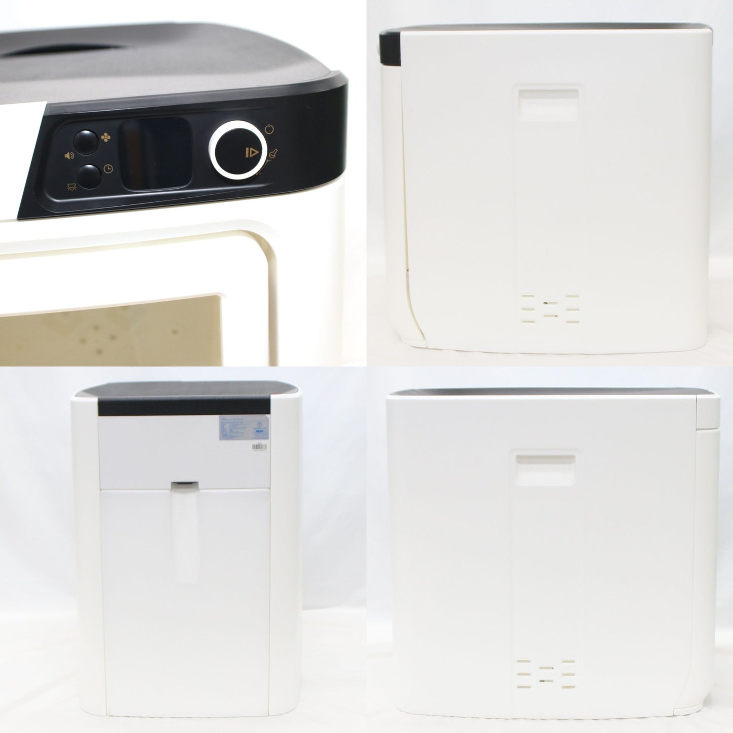 [中古(C)] ういぬ(WOOINU) ペットドライルーム DR-300 PRO　dr-300-pro dr-300-pro　[可]