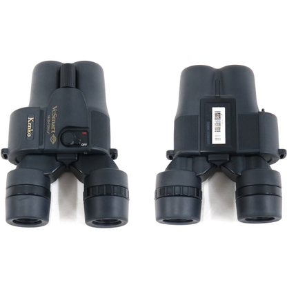 ケンコー・トキナー VC Smart 14×30 防振双眼鏡 倍率14倍　vc-smart1430   整備済みアウトレット品 [中古(C)]