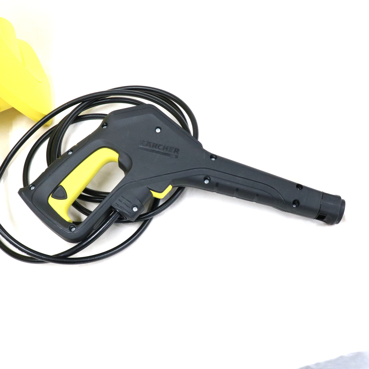 ケルヒャー K2 バッテリーセット　k2-battery-set   整備済みアウトレット品 [中古(C)]