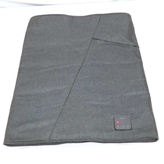 [中古(C)] パナソニック エアーマッサージャー EW-RA192 「はくだけキュッとリフレ」 ew-ra192  [可]