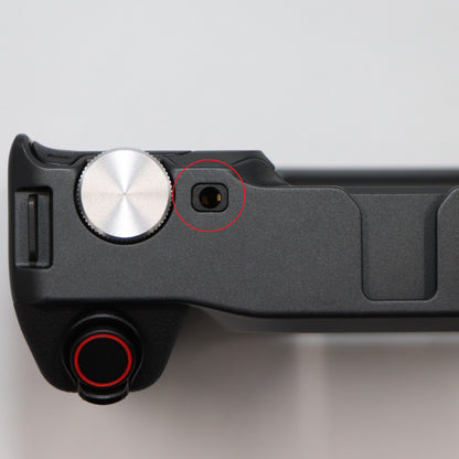 [中古(C)]  Insta360 Ace Pro 2 ストリート撮影グリップ Pro ブラックace-pro-2-xplorer-grip-pro-bk　[可]