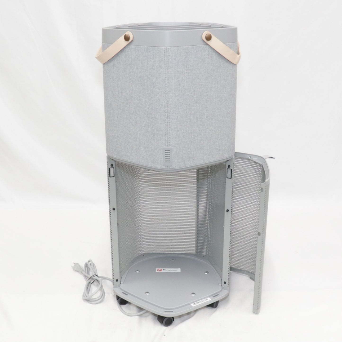 エレクトロラックス 空気清浄機 Pure A9 PA91-606GY pa91-606gy グレーpa91-606gy　[可]