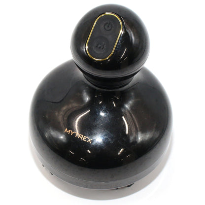 [中古(C)] MYTREX(マイトレックス) EMS HEAD SPA MT-EHS20B mt-ehs20b mt-ehs20b　[可]