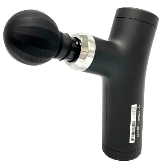 [中古(B)] ドウシシャ ポイントビート モミラックス POINT BEAT DMG-2101-K [良い]