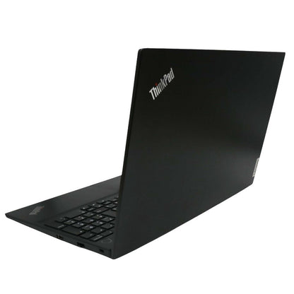 【Office非搭載】Lenovo ノートPC ThinkPad E15 Gen2 15.6型 20TDCTO1WW（Windows 11 Pro 64bit）20tdcto1ww-win11   整備済みアウトレット品 [良い(B)]