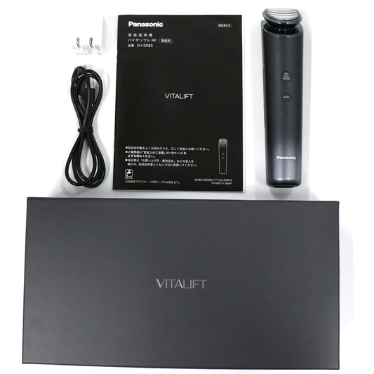[中古(C)]パナソニック バイタリフトRF EH-SR85 eh-sr85[可]