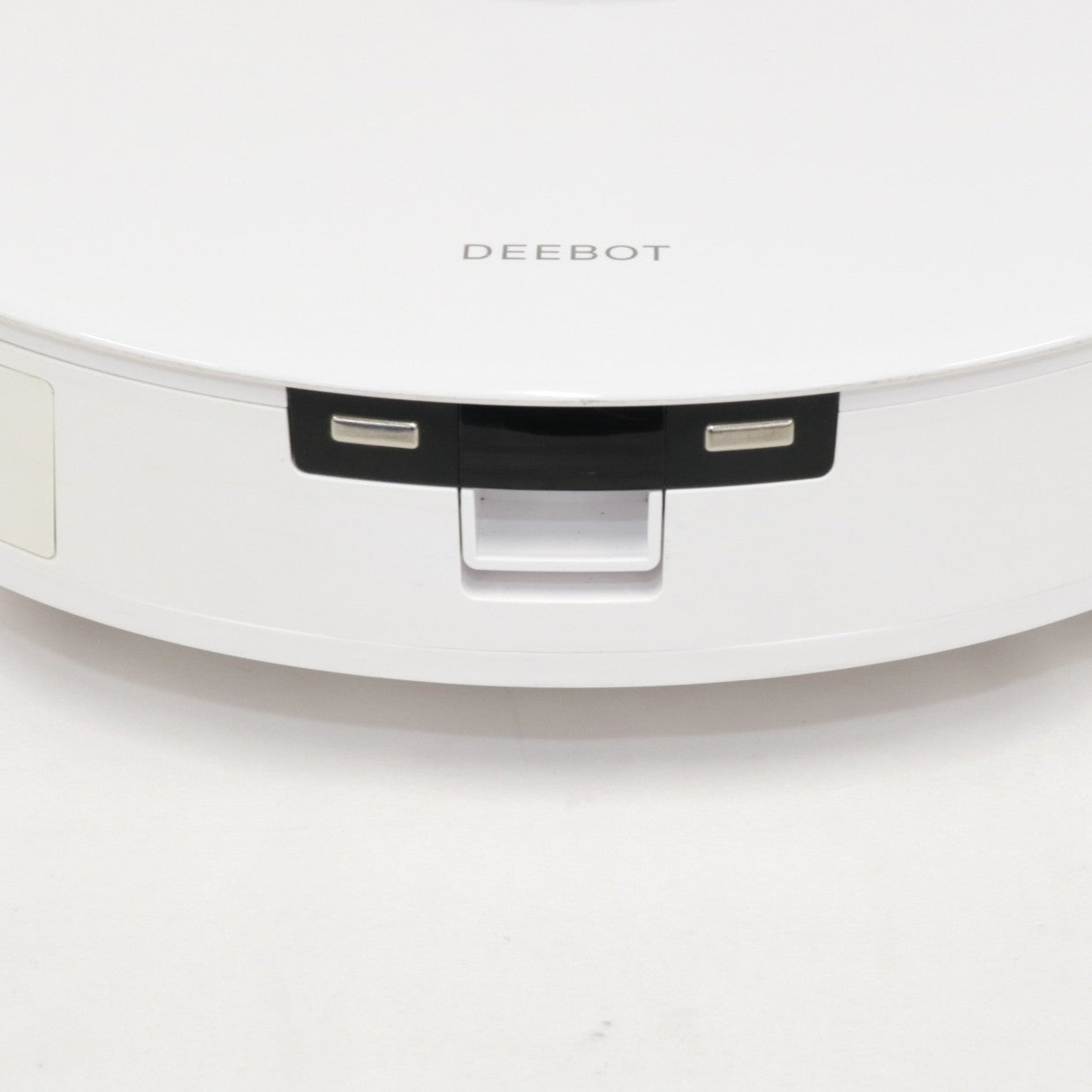 [中古(B)] ECOVACS DEEBOT T10 ロボット掃除機 deebot-t10  [良い]