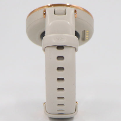 [中古(C)] ガーミン GARMIN Lily Sport フィットネススマートウォッチ lilysport　[可]
