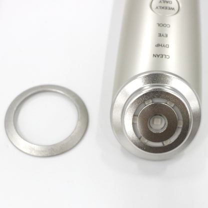 [中古(C)] ヤーマン フォトプラス シャイニー ネオ YJFM18N シャンパンゴールド yjfm18n[可]