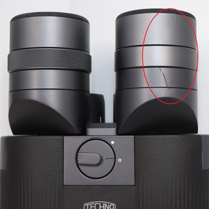 [倍率20倍]富士フイルム FUJINON テクノスタビ TS-L 20×40 コンサート・ライブ向け 防振双眼鏡 防水タイプ富士フイルム　fujinon-techno-stabi-ts-l2040   整備済みアウトレット品 [中古(C)]