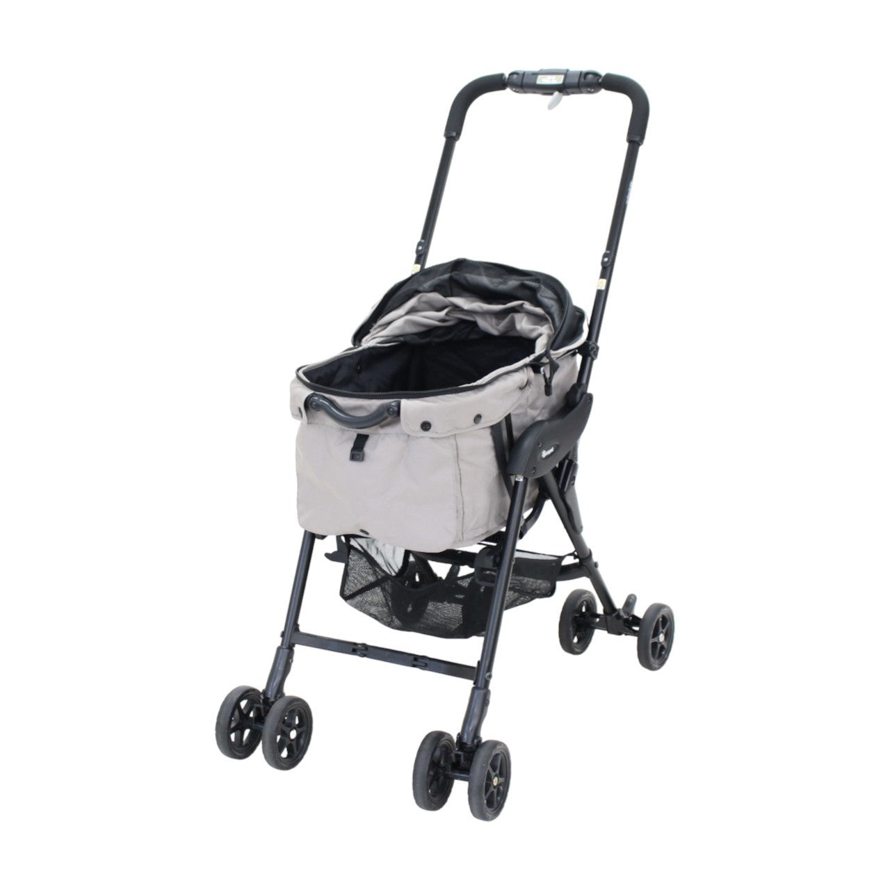 [中古] コンビ ペット用カート コムペット ミリクラン ライト 4972990157711 ネイビーブルー  [良い(B)] 楽天市場】コムペット ミリクラン ライト ネイビーブルー ペットカート