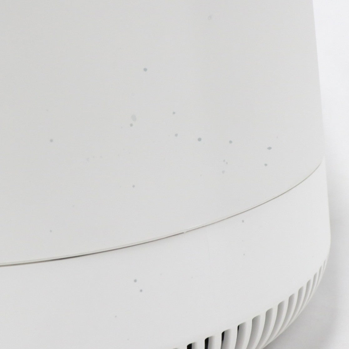 [中古(C)] cado (カドー) SAP-002 除菌脱臭機 sap-002-wh ホワイトsap-002-wh　[可]