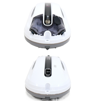 ホボット 窓掃除ロボット HOBOT-R3　hobot-r3   整備済みアウトレット品 [良い(B)]
