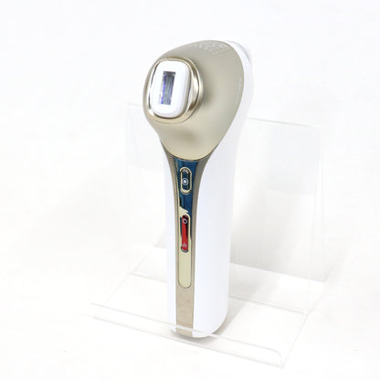 MYTREX(マイトレックス) MiRAY ONE マルチヘッド美顔器 mt-mro-24w  ホワイト 整備済みアウトレット品 [中古(C)]