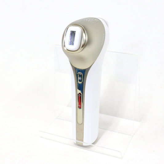 MYTREX(マイトレックス) MiRAY ONE マルチヘッド美顔器 mt-mro-24w  ホワイト 整備済みアウトレット品 [中古(C)]