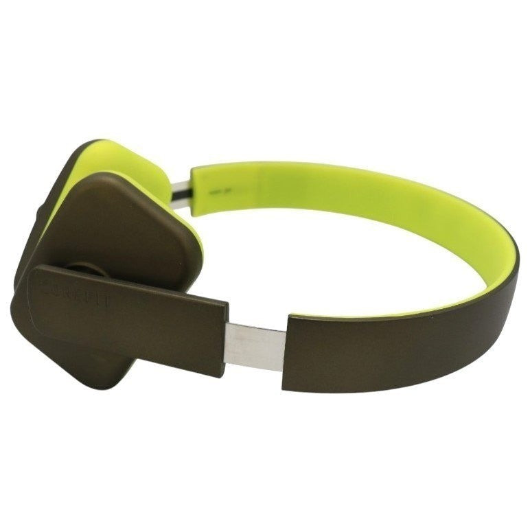 [中古(A)] コアフィット(COREFIT) FACE PLAYER Ⅱ フェイスプレイヤー2 美顔器(リモートプレイヤー・ジェルパッド2枚付き) face-player2-gb ゴールデンブラウン[非常に良い]