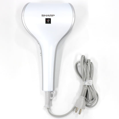 [中古(A)] シャープ プラズマクラスタードレープフロードライヤー IB-WX3 ib-wx3-w ホワイト[非常に良い]