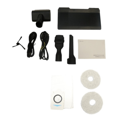 [中古(C)] ECOVACS DEEBOT X2 COMBO ロボット掃除機 deebot-x2-combo deebot-x2-combo　[可]