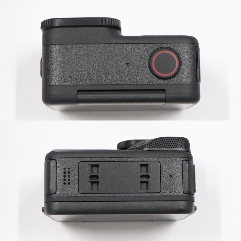 Insta360 Ace Pro 2 アクションカメラ　insta360-ace-pro2-bk  ミッドナイトブラック 整備済みアウトレット品 [中古(A)]