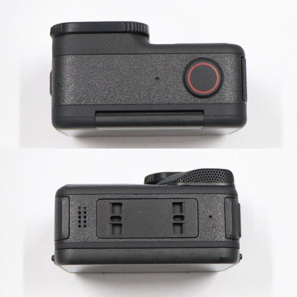 Insta360 Ace Pro 2 アクションカメラ　insta360-ace-pro2-bk  ミッドナイトブラック 整備済みアウトレット品 [中古(A)]