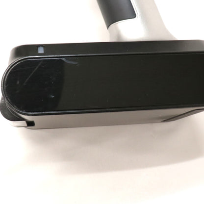 [中古(B)] Shark CleanSense iQ+ コードレススティッククリーナー IW3241J iw3241j-sl ライトチタニウム [良い]