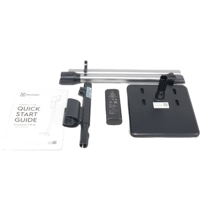 [中古(C)] Electrolux(エレクトロラックス) UltimateHome 700 EFP71523 軽量コードレス掃除機 efp71523-wb efp71523-wb　[可]