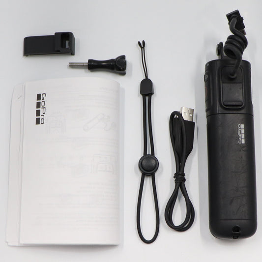 [中古(B)] GoPro Volta バッテリーグリップ リモート内蔵 三脚 GoPro HERO 10/11/12/13 対応  [良い]