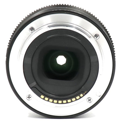 ソニー FE 24mm F2.8 G SEL24F28G 単焦点レンズ sel24f28g   整備済みアウトレット品 [良い(B)]