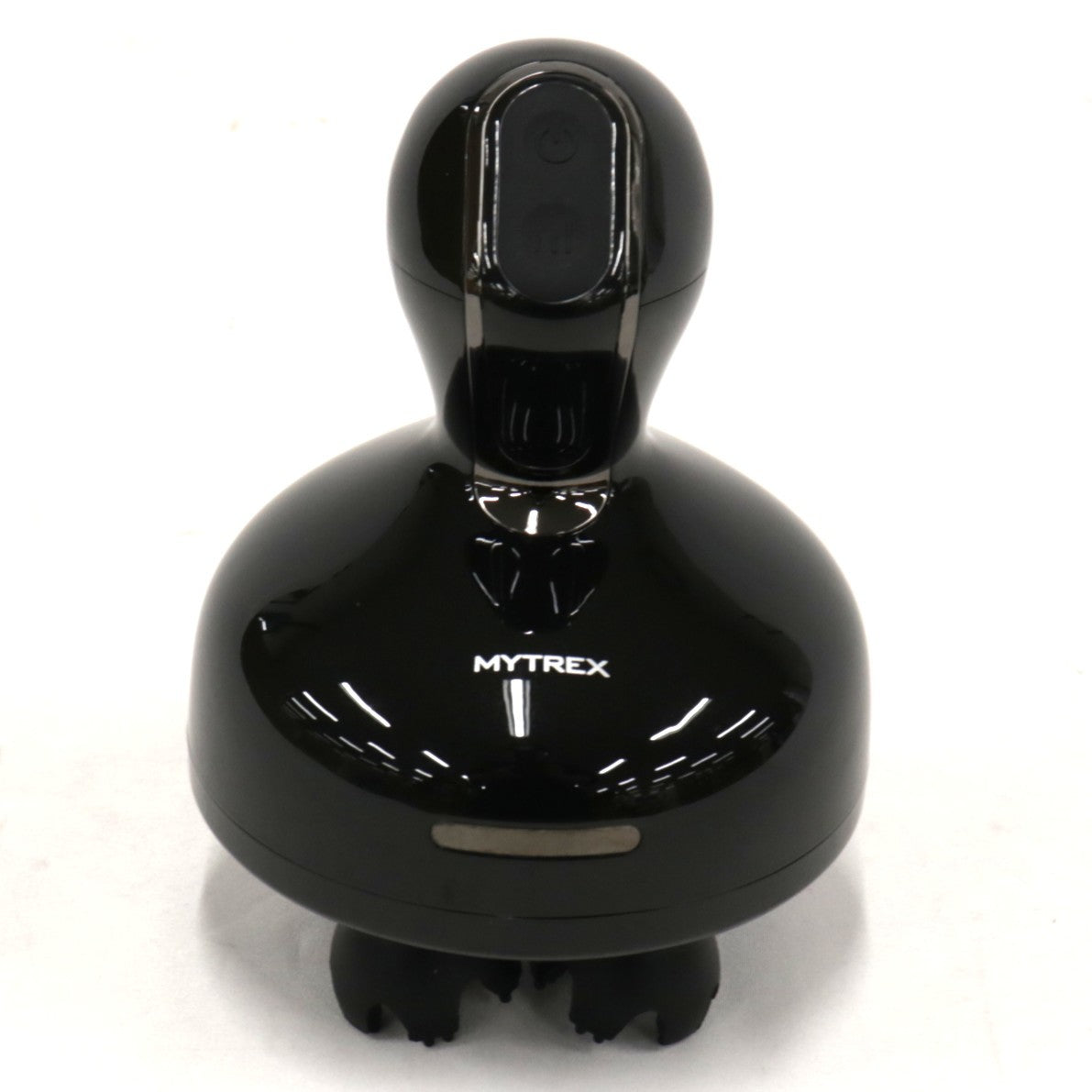 [中古(C)] MYTREX(マイトレックス) HEAD SPA DEEP X ヘッドスパ 美顔器　mt-hsdx-24b-b  　[可]