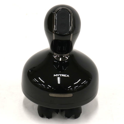 [中古(C)] MYTREX(マイトレックス) HEAD SPA DEEP X ヘッドスパ 美顔器　mt-hsdx-24b-b  　[可]