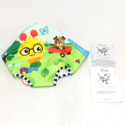 [中古(B)] キッズツージャパン(Kids II Japan) ベビーアインシュタイン Baby Einstein ネイバーフッド・シンフォニー be-10504  [良い]